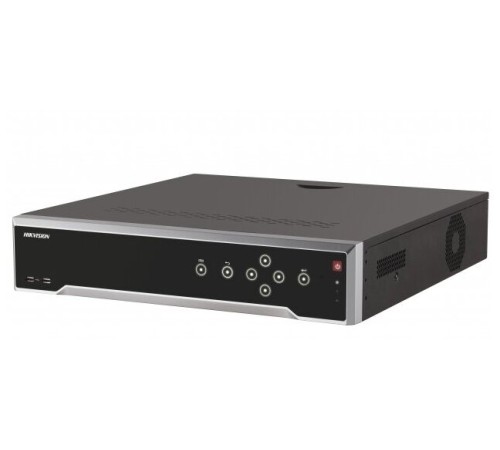IP-видеорегистратор Hikvision DS-7732NI-M4/24P