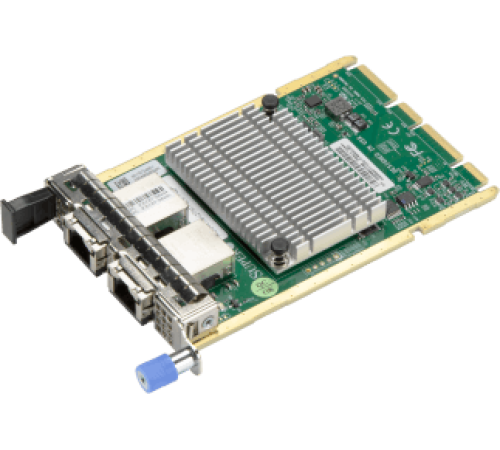 Контроллер Supermicro AOC-ATG-i2TM