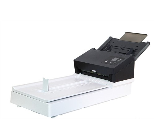 Сканер Avision AD380FN (000-1069-0KG)