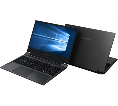Ноутбук Hasee S8 C62654FH (04HAS8C62654FH)