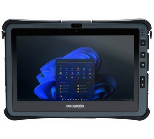 Планшет Durabook защищенный U11I Gen3 Field (U1H1P2DEBBXX)