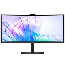 Монитор Samsung LS34C650VAIXCI