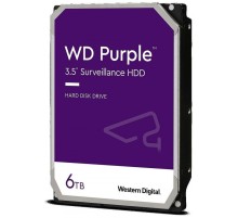 Жесткий диск Western Digital WD142PURP