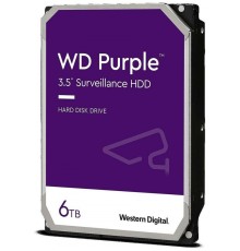 Жесткий диск Western Digital WD142PURP