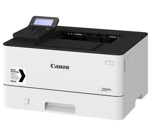 Принтер лазерный Canon i-Sensys LBP246DW (5952C006)