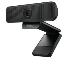 Веб-камера Logitech C925e (960-001180)