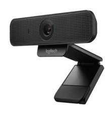 Веб-камера Logitech C925e (960-001180)