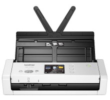 Сканер Brother ADS1700W (ADS1700WUN1)