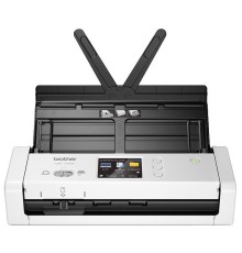 Сканер Brother ADS1700W (ADS1700WUN1)