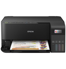 МФУ струйное Epson EcoTank L3550 (C11CK59405)