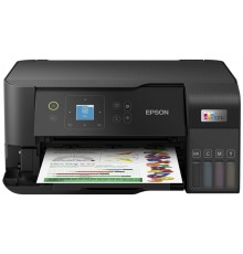 МФУ струйное Epson EcoTank L3560 (C11CK58405)