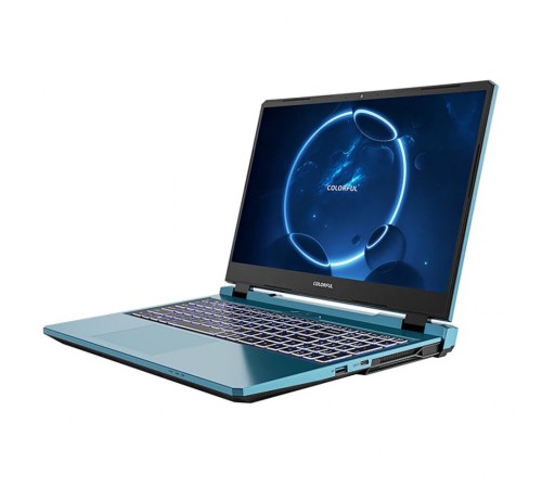 Ноутбук Colorful Evol P15 23 (A10003400429)