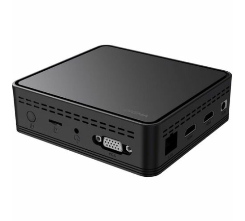 Неттоп Digma Mini Office (DPN5-4BXW01)