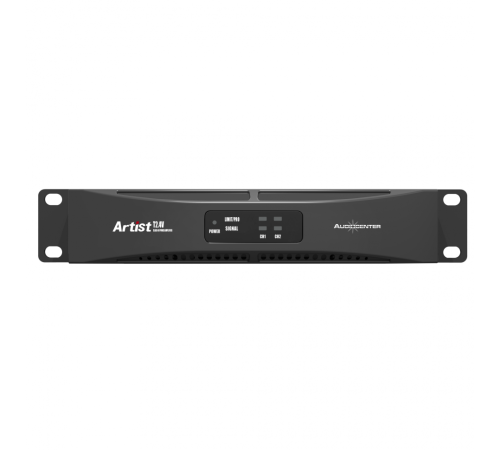 Усилитель мощности Audiocenter T2.4V