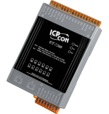 Модуль ICP DAS ET-2242U