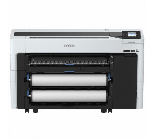 Плоттер Epson SureColor SC-T5700D (C11CH81301A1)