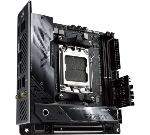 Материнская плата Asus Rog Strix X670E-I Gaming Wifi (90MB1B70-M0EAY0)