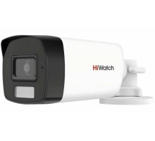 Видеокамера HiWatch DS-T220A (6mm)