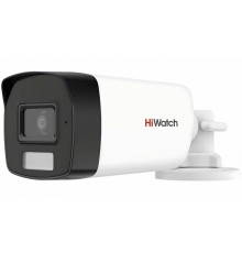 Видеокамера HiWatch DS-T220A (6mm)