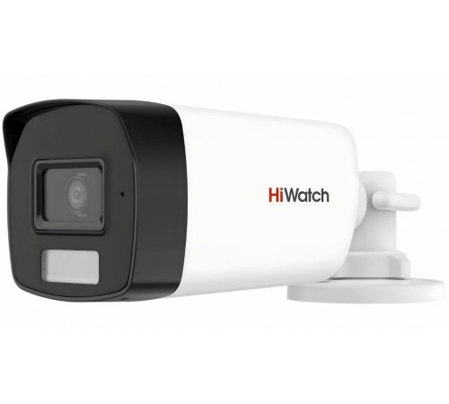 Видеокамера HiWatch DS-T220A (6mm)