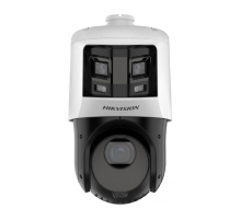 IP-камера Hikvision DS-2SE4C225MWG-E/26(F0)