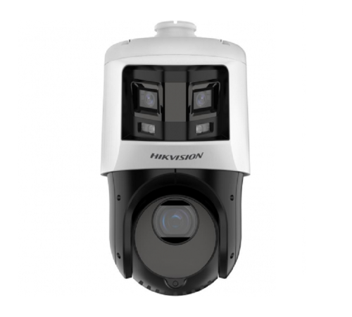 IP-камера Hikvision DS-2SE4C225MWG-E/26(F0)