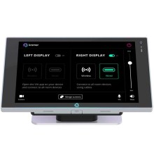 Панель управления Kramer KT-2010WM (30-000690)