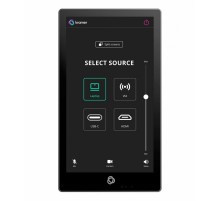 Панель управления Kramer KT-205WM (59-001190)