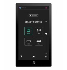 Панель управления Kramer KT-205WM (59-001190)