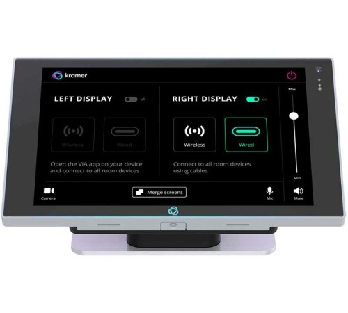 Панель управления Kramer KT-208WM (30-004890)