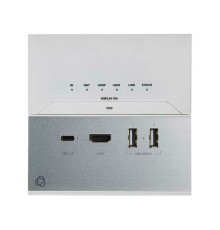 Передатчик Kramer EXT3-C-WP-XR-T/US(W) (50-80581095)