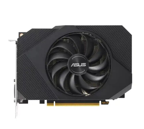 Видеокарта Asus PH-RTX3050-8G-V2 90YV0GH8-M0NA00