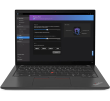 Ноутбук Lenovo ThinkPad T14 G4 (21HD0077US)