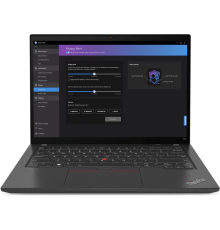 Ноутбук Lenovo ThinkPad T14 G4 (21HD0077US)