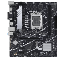 Материнская плата Asus PRIME B760M-R D4 (90MB1HA0-M0EAY0)