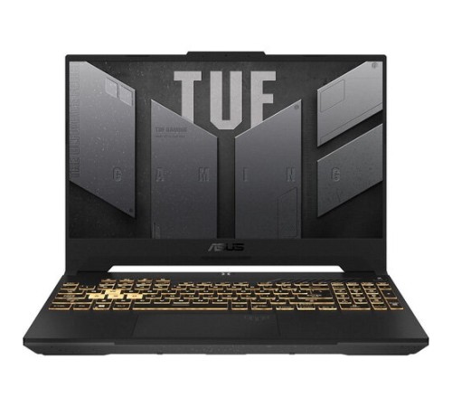 Ноутбук Asus TUF Gaming F15 FX507ZC4-HN143 (90NR0GW1-M00B40)