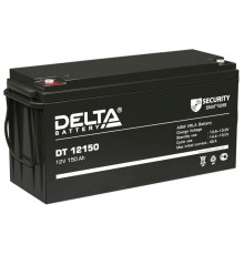 Аккумулятор Delta DT 12150