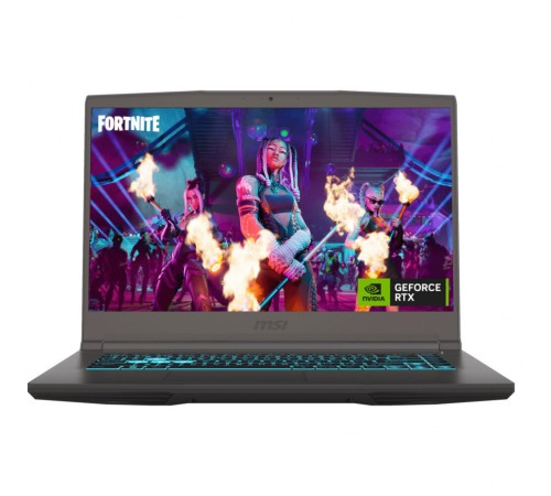 Ноутбук MSI Thin 15 B12VE-1294XRU (9S7-16R831-1294)