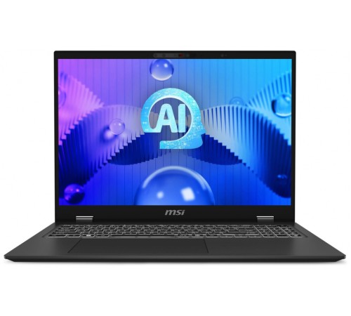 Ноутбук MSI Prestige 16 AI Evo B1MG-035RU (9S7-15A121-035)