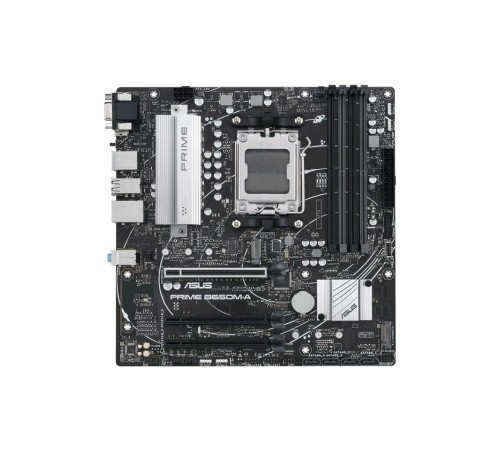 Материнская плата Asus PRIME B650M-R (90MB1H30-M0EAY0)