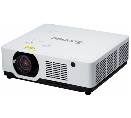 Проектор Sonnoc SNP-LU551LU