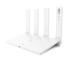 Маршрутизатор Huawei AX3 WS7100-25 AX3000 (53030ADU)