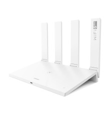 Маршрутизатор Huawei AX3 WS7100-25 AX3000 (53030ADU)