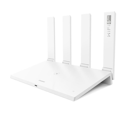 Маршрутизатор Huawei AX3 WS7100-25 AX3000 (53030ADU)