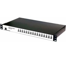 Сетевой USB-концентратор nio-electronics NIO-EUSB 12EP