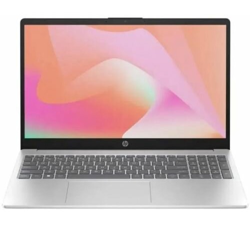 Ноутбук HP 15-fc0003nia (7K2M6EA)