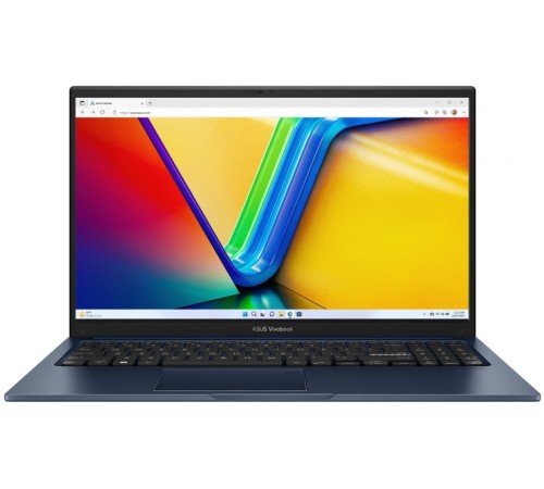Ноутбук Asus Vivobook 15 X1504ZA-BQ1143 (90NB1021-M01NX0)