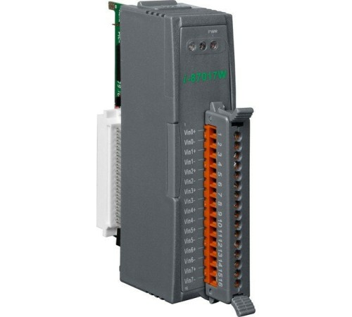 Модуль ICP DAS I-87017W