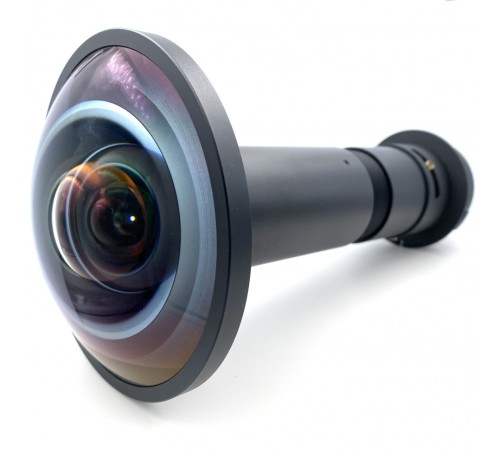 Объектив для проектора Sonnoc A23