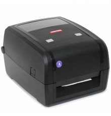 Принтер этикеток Urovo MP4000D (MP4000D-TR2P111W1B0)